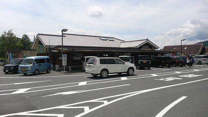 道の駅「北方よっちみろ屋」の口コミや評判