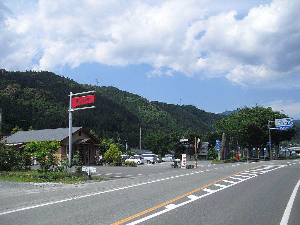 道の駅「土佐さめうら」の口コミや評判