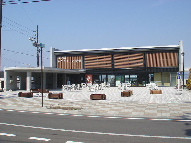 道の駅「みなとま～れ寿都」の口コミや評判