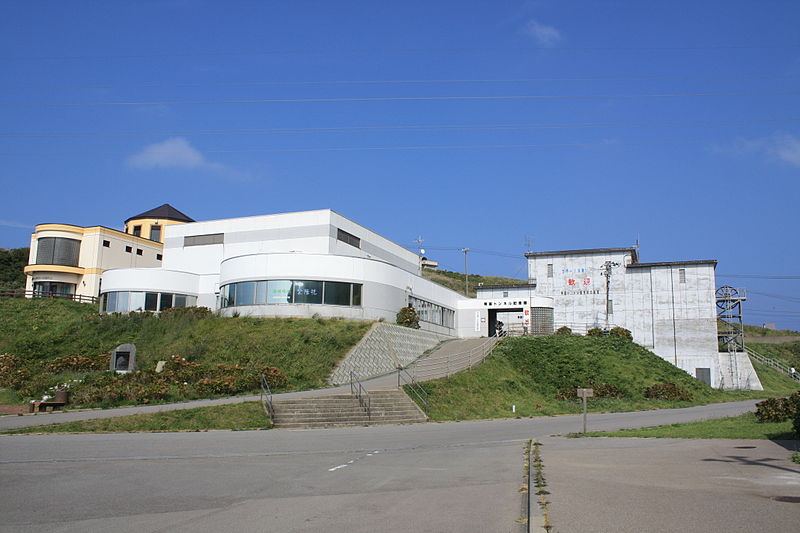 道の駅「みんまや」