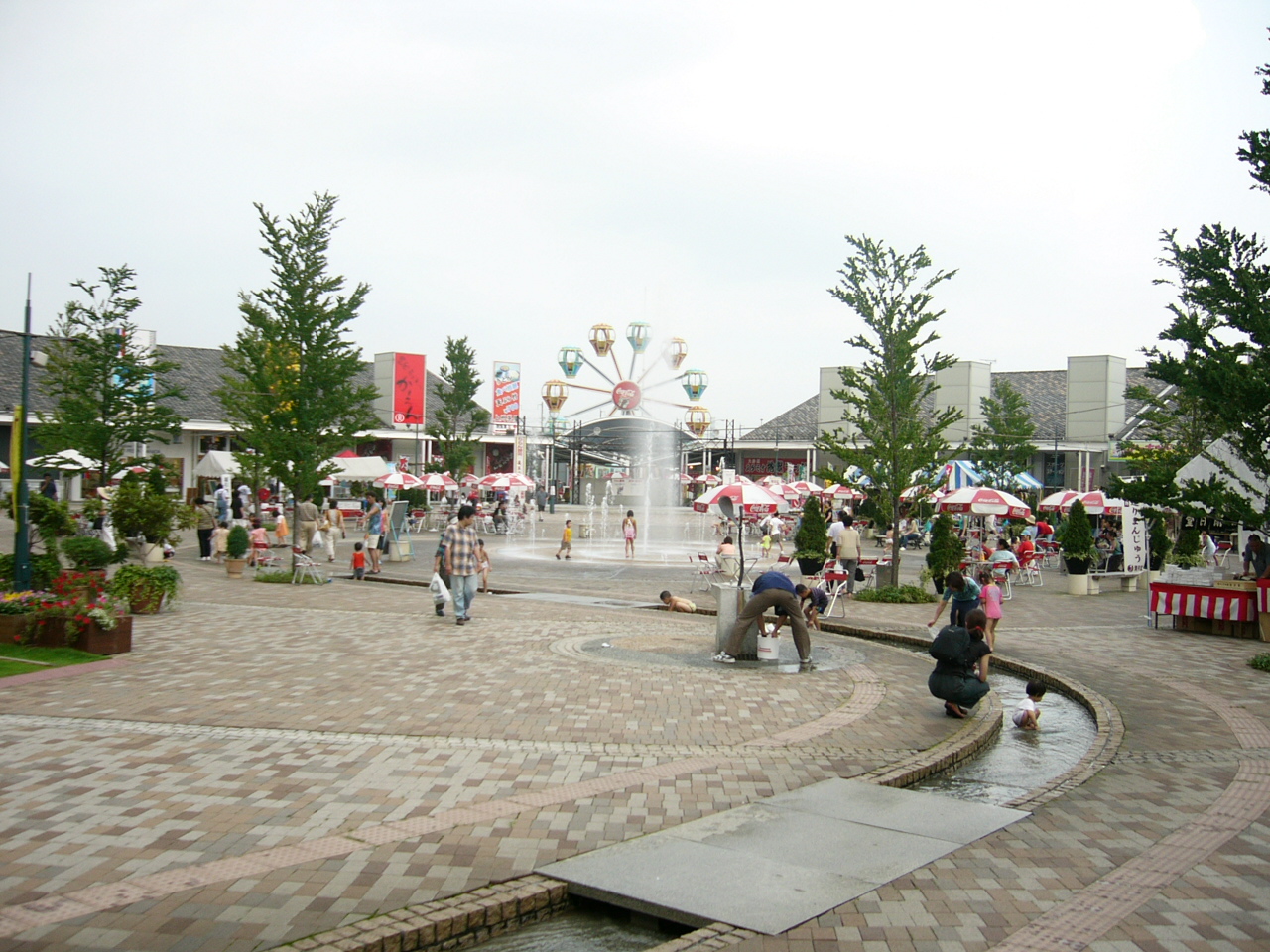 道の駅「ふじおか」