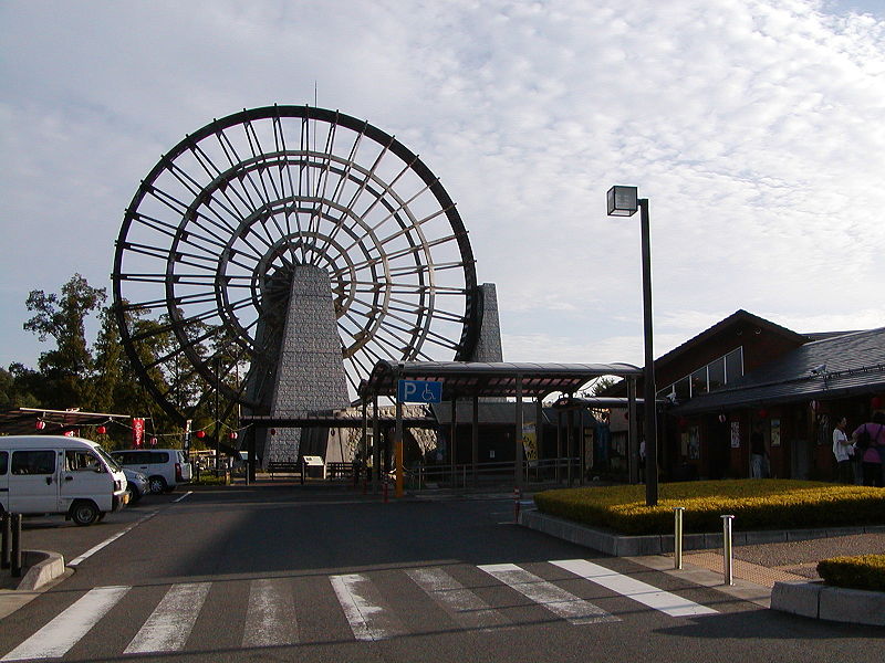 道の駅「おばあちゃん市・山岡」の口コミや評判