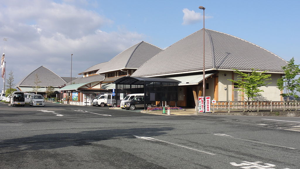 道の駅「竜北」の口コミや評判